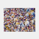 Zeeduivel van de Zee Deurmat (Voorkant)