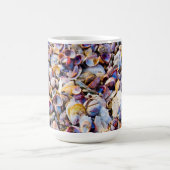 Zeeduivel van de Zee Koffiemok (Center)