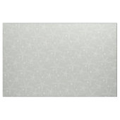 Zeeduivel, zanddollar stof (Fat Quarter)