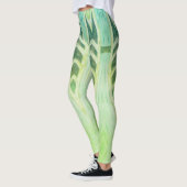 Zeeen benen Leggings (Links)