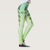 Zeeen benen Leggings (Rechts)