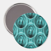 Zeeen bubbels..... magneet (Voorkant / Achterkant)