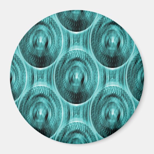 Zeeen bubbels..... magneet (Voorkant)