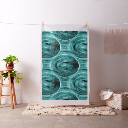 Zeeen bubbels..... stof (Voorbeeld)