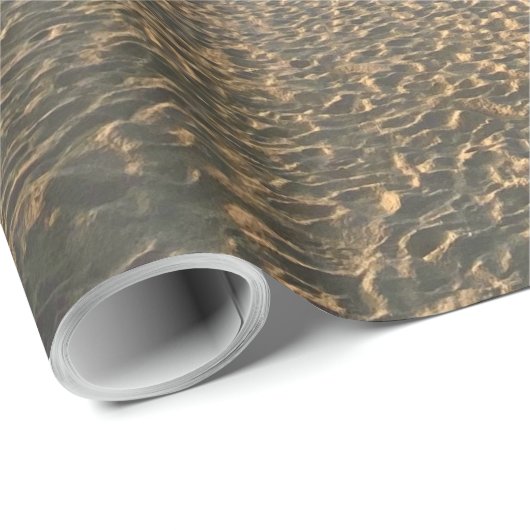 Zeeen Cadeaupapier (Rol Hoek)