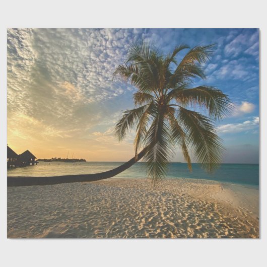  Zeeen Cadeaupapier (Vlak)