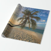  Zeeen Cadeaupapier (Uitgerold)