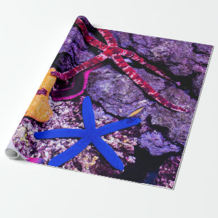Zeeen Cadeaupapier