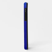 Zeeen Case-Mate iPhone Case (Achterkant/links)