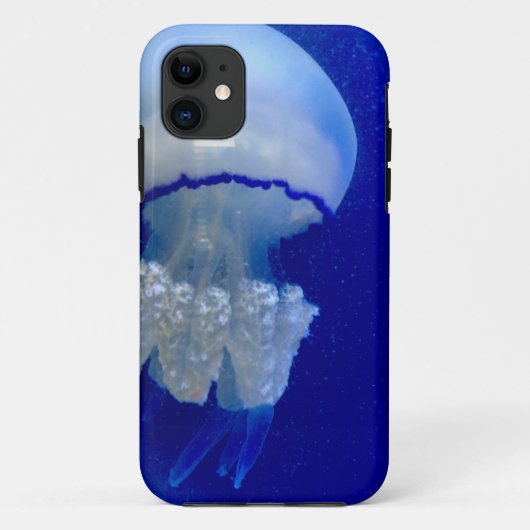 Zeeen Case-Mate iPhone Case (Achterkant)