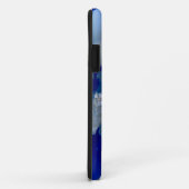 Zeeen Case-Mate iPhone Case (Achterkant/rechts)