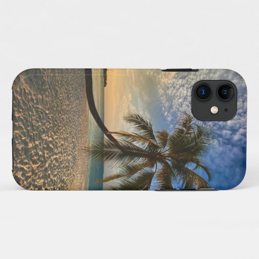  Zeeen Case-Mate iPhone Case (Achterkant (horizontaal))