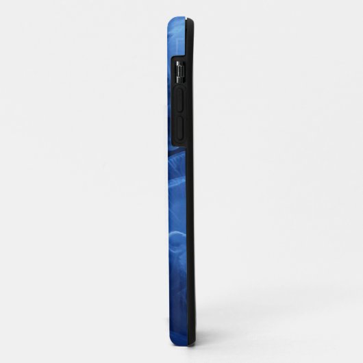 Zeeen Case-Mate iPhone Case (Achterkant/links)
