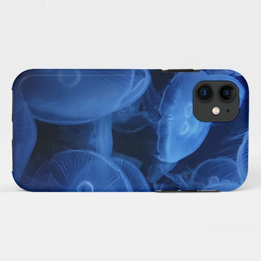 Zeeen Case-Mate iPhone Case (Achterkant (horizontaal))