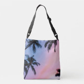 Zeeen Crossbody Tas (Achterkant)