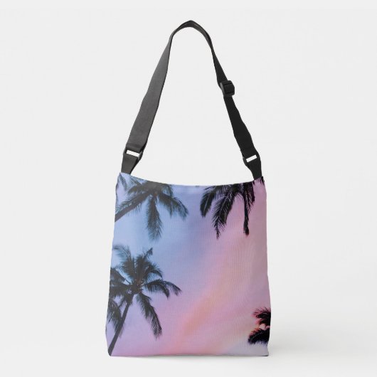 Zeeen Crossbody Tas (Voorkant)