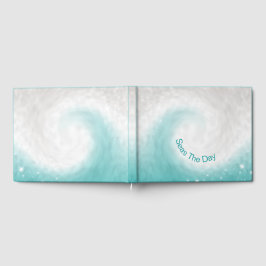 "Zeeen de Dag" Oceaangolf Gastenboek