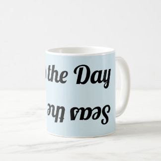 "Zeeen de dag" Upside Down & Backwards MOK