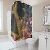 Zeeen Douchegordijn (In situ)