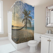  Zeeen Douchegordijn (In situ)