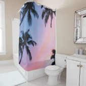 Zeeen Douchegordijn (In situ)