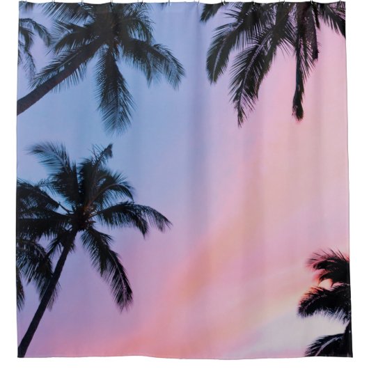 Zeeen Douchegordijn (Voorkant)