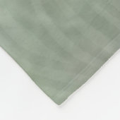 Zeeen draaipasta's fleece deken (Hoek)
