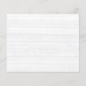 Zeeen en groeten Beach Wood Holiday Foto van budge (Achterkant)