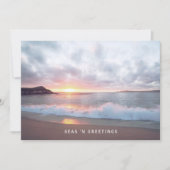 Zeeen en groeten in Californië - Sunset (Voorkant)