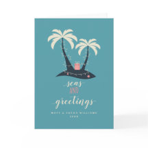 Zeeen en Groeten Kerstmis