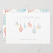 Zeeen en groeten van de Waterverf Shell