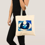 Zeeen gedistilleerde dranken tote bag (Voorkant (product))