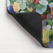 Zeeen glas muismat (Hoek)