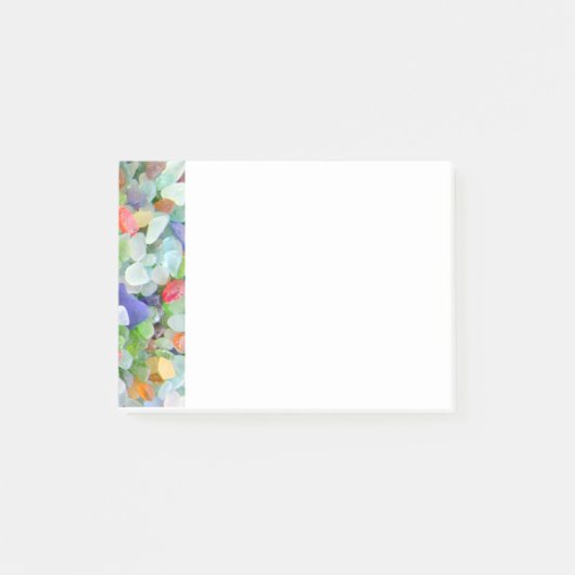 Zeeen glas post-it® notes (Voorkant)