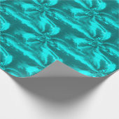 Zeeen golven... cadeaupapier (Hoek)