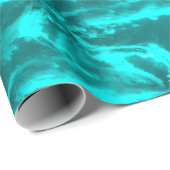 Zeeen golven... cadeaupapier (Rol Hoek)