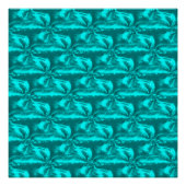 Zeeen golven... perfect poster (Voorkant)