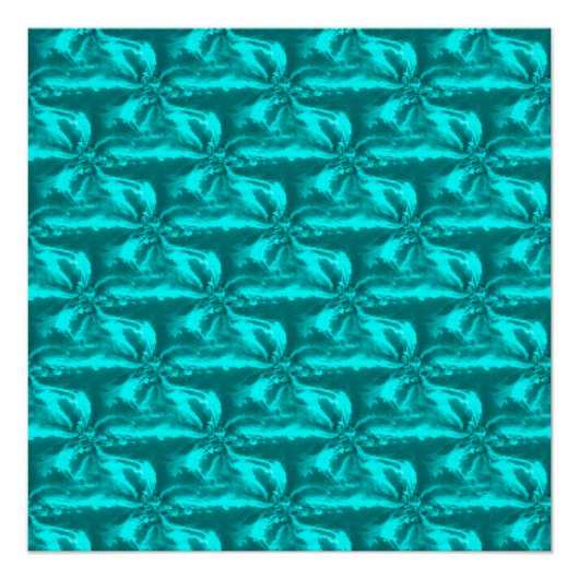 Zeeen golven... perfect poster (Voorkant)