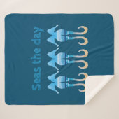 Zeeen het Dagvaardijspektakel Sherpa Deken (Voorkant (horizontaal))