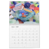 Zeeen kalender - 2021 (Mar 2027)