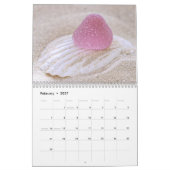 Zeeen kalender - 2021 (Feb 2027)