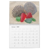 Zeeen Kalender 2024 (Jan 2027)