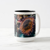 Zeeen komkommer Mok (Voorkant rechts)