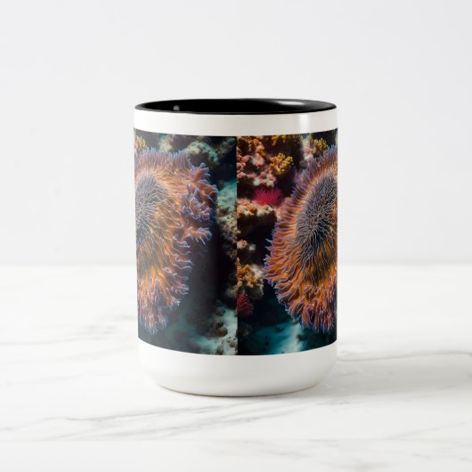 Zeeen komkommer Mok (Center)