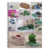 Zeeen kraakbeen - notitieboek (Voorkant)