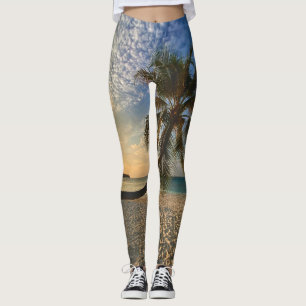  Zeeen Leggings
