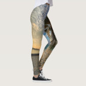  Zeeen Leggings (Rechts)