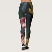 Zeeen Leggings (Achterkant)