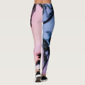 Zeeen Leggings (Achterkant)