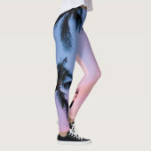 Zeeen Leggings (Rechts)